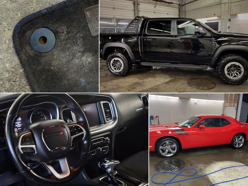 Sonny’s Auto Detailing & Ceramic Coatings