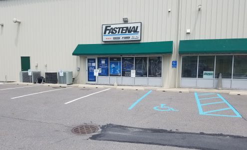 Fastenal Fulfillment Center