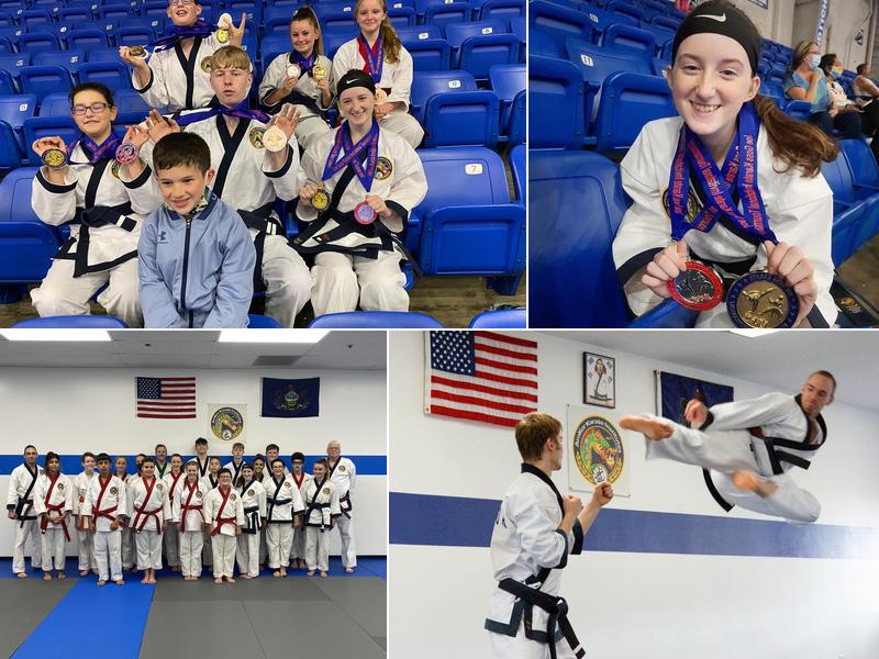 AmKor Karate of Coatesville