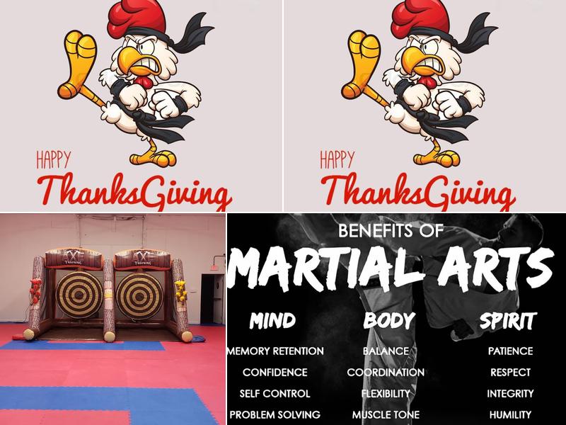 Brandywine Martial Arts Academy - Honey Brook