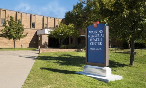 Watkins Health Services