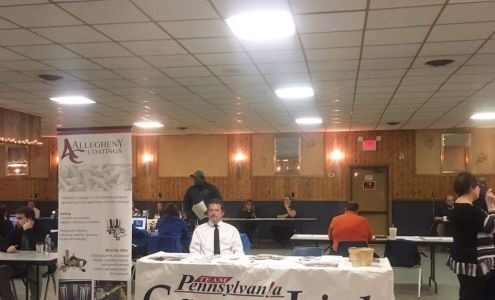 Pennsylvania CareerLink Elk And Cameron Counties St. Marys