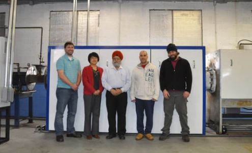 TAT Technologies St. Marys