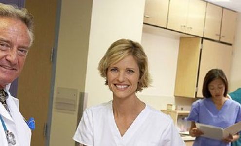 Bay View Medical Clinic