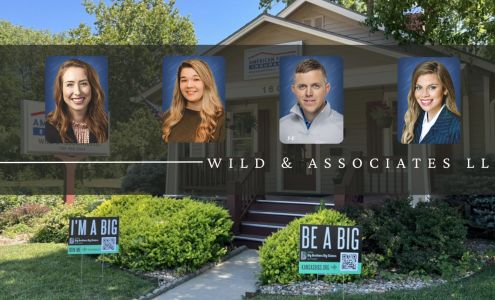 Wild & Associates LLC American Family Insurance