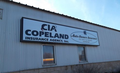 Copeland Insurance Agency
