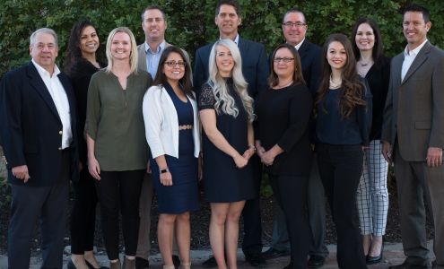 Charlson & Wilson Insurance Agency