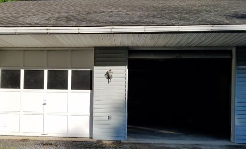 Western Cary Building Products