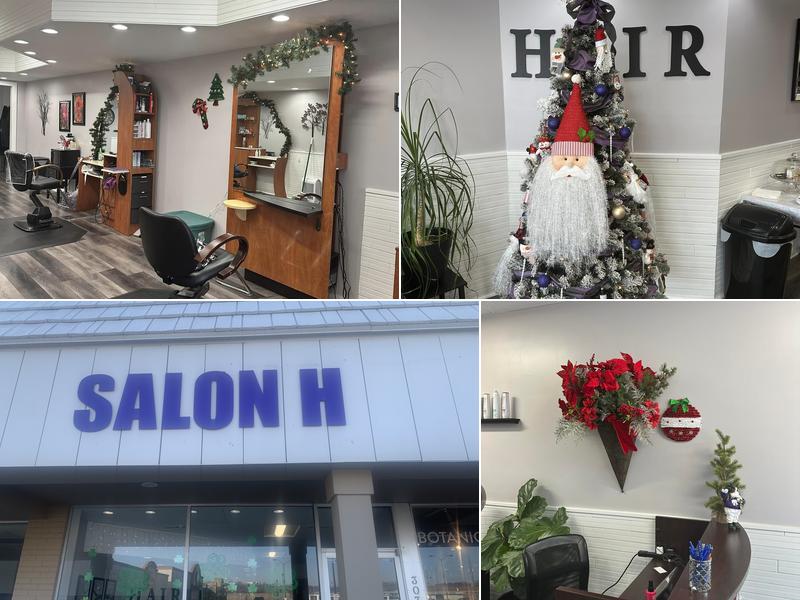 Salon H