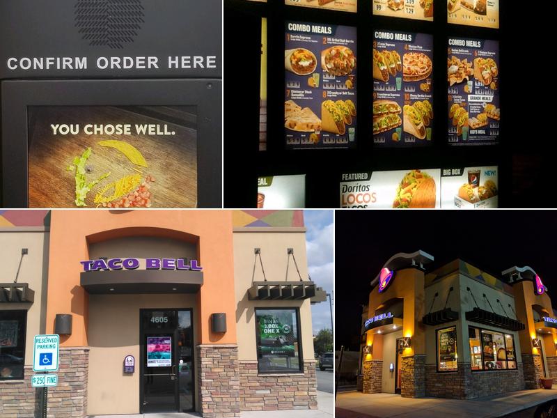 Taco Bell