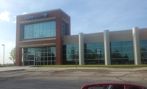 Olathe Health Urgent Care - College Point