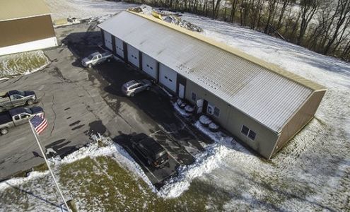 North Heidelberg Township Robesonia