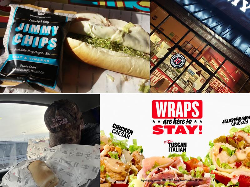 Jimmy John's
