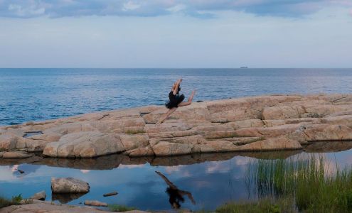 Soles Dance Academy Saunderstown