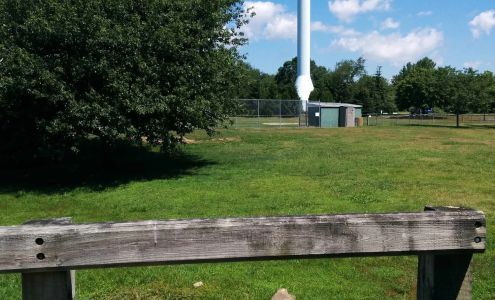 William Brousseau Park South Kingstown