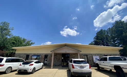 North Mississippi Heavy Equipment and Diesel Service