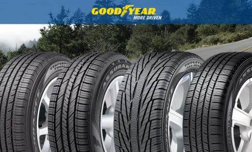 Northern Auto & Tire Niagara Falls