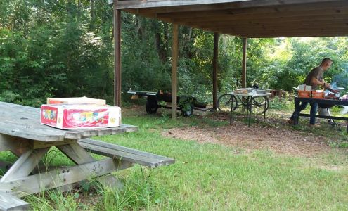 Resurrection Christian Community Church