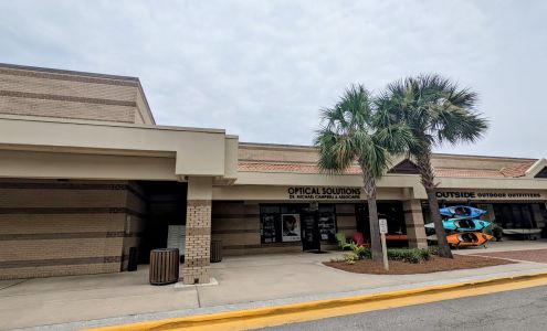 Optical Solutions- Dr. Michael Campbell & Associates