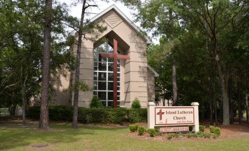 Island Lutheran Church