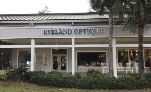 Eyeland Optique