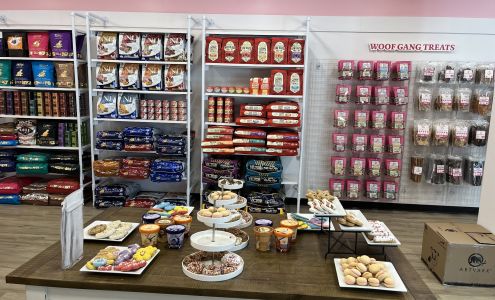 Woof Gang Bakery and Grooming Hilton Head