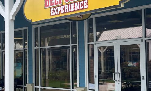 Beef Jerky Experience Hilton Head Bluffton