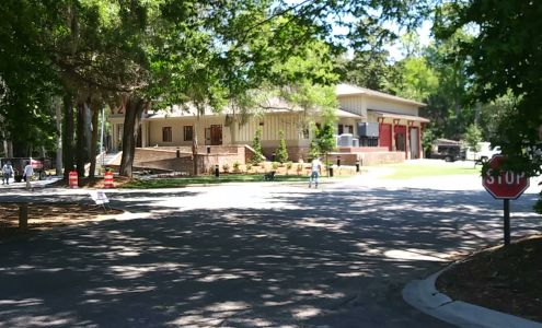 Plantation Gas Station Hilton Head Island