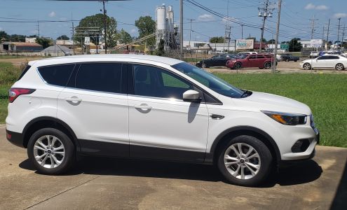 Kirk Brothers of Cleveland