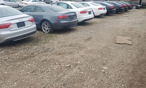 German Auto Resort LLC Stockton