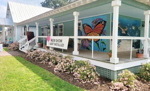 Society of Bluffton Artists