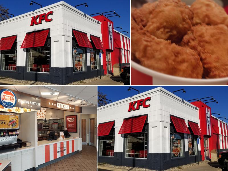 KFC