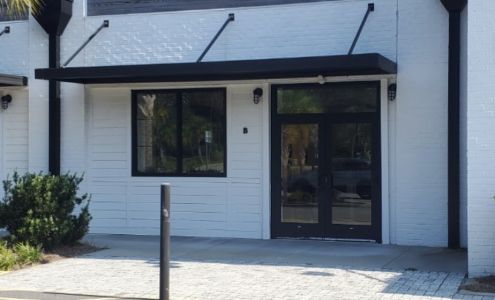 Billy Wood Appliance