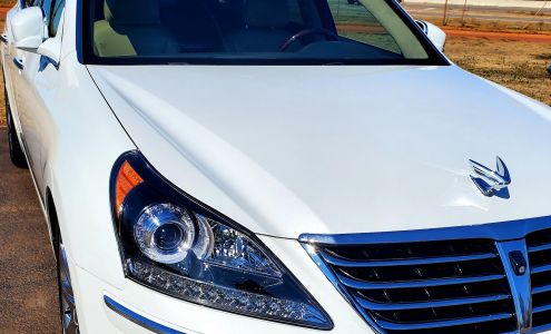 Bob Howard Hyundai Service Center