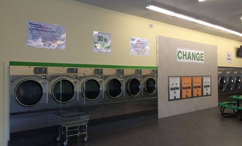 1291 Ribaut Coin Laundry