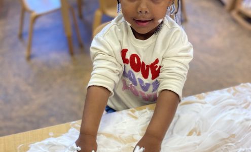 Child Development Center at Woods Road