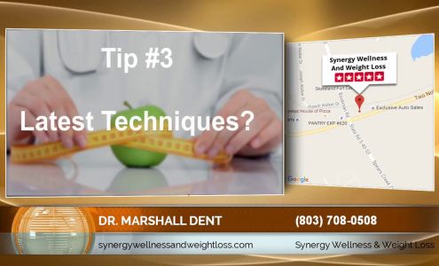 Synergy Wellness and Weight Loss