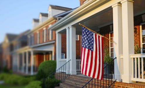 Union Home Mortgage - Louisville Branch