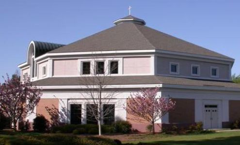 Highland Park United Methodist Church