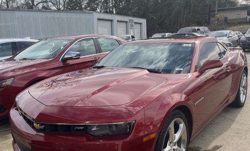 Good Cars and Trucks wholesale Crystal Springs