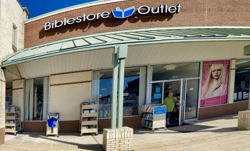 Biblestore Outlet