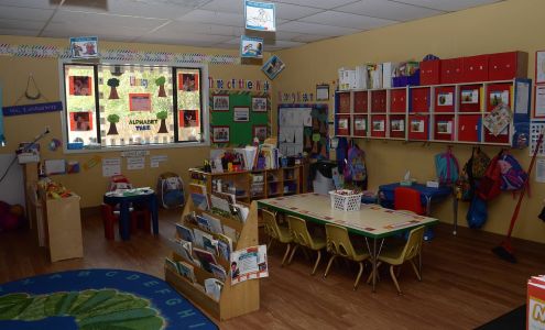 La Petite Academy of Florence