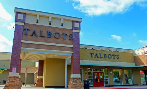 Talbots