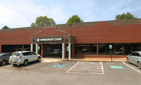 Immediate Care Center - Eastside