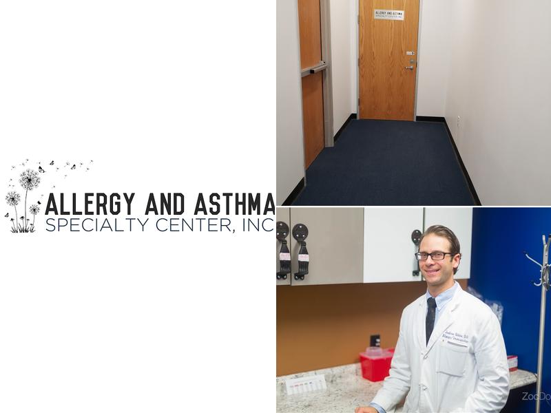 Allergy and Asthma Specialty Center, Inc.