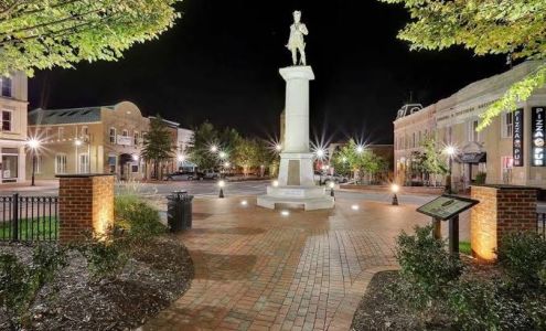 Holiday Inn Spartanburg Northwest
