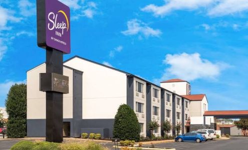 SureStay Plus By Best Western Spartanburg Southwest