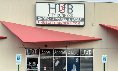 Hub City Runners