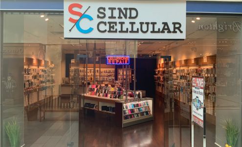 Sind Cellular Repair & Accessories Store Oxmoor Center