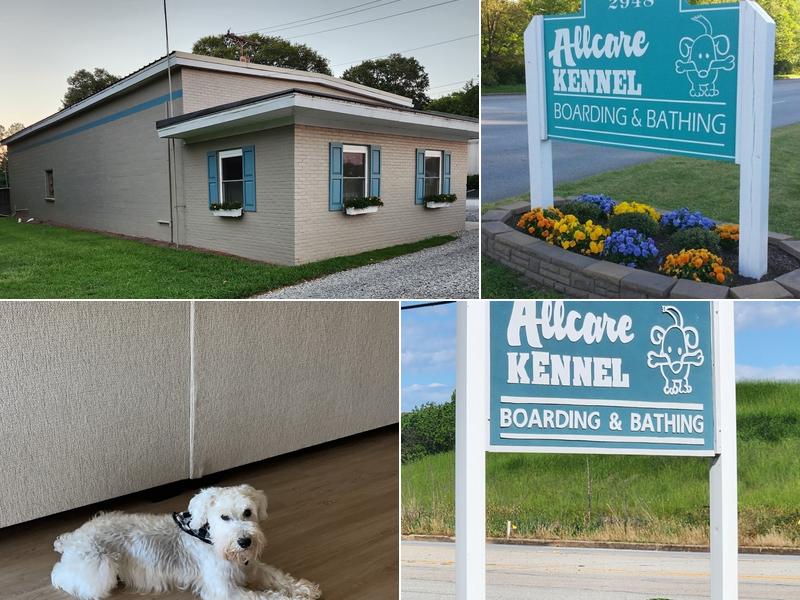 Allcare Kennel